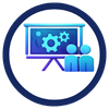 Capacitación y talleres incognito